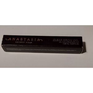 BNIB~Anastasia Beverly Hills Clear Brow Gel